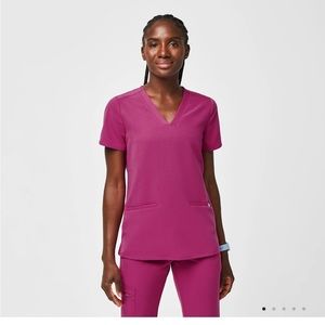 Raspberry top size Large only used 2 times!